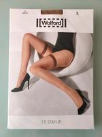 Wolford "15 Stay-Up" Baden-Württemberg - Friedrichshafen Vorschau