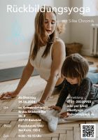 Mama - Baby Yoga/ Rückbildungsyoga Bielefeld-Brake Bielefeld - Brake Vorschau