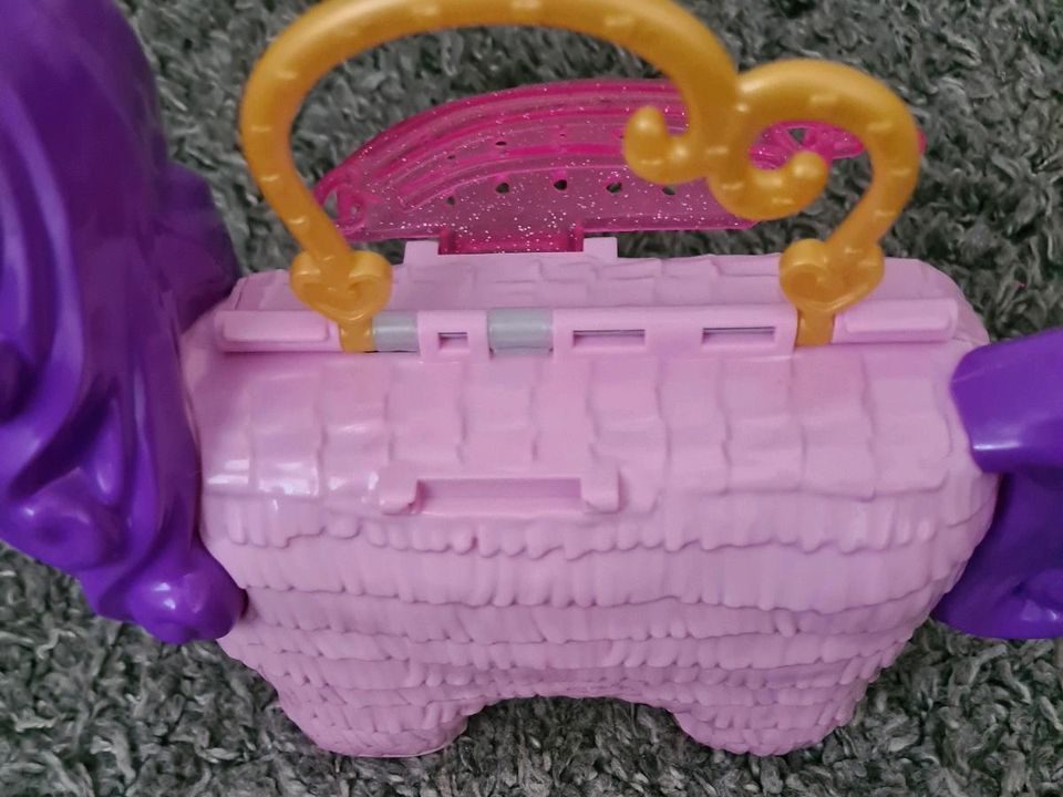 Polly Pocket süsses Einhorn in Dortmund