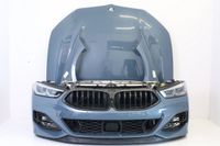 BMW G15 M850i Front Stoßstange Motorhaube Scheinwerfer Kotflügel Nordrhein-Westfalen - Mönchengladbach Vorschau