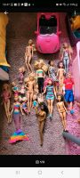 Barbie Sammlung Nordrhein-Westfalen - Kaarst Vorschau