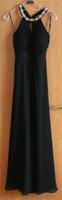 Abendkleid, Ballkleid dunkelblau Baden-Württemberg - Riederich Vorschau
