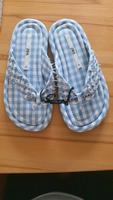 Flip flop Zara Neu Duisburg - Rheinhausen Vorschau