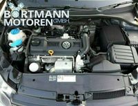 Motor VOLKSWAGEN GOLF 1.4 TSI CAXA 64.436KM+GARANTIE+KOMPLETT+VER Leipzig - Eutritzsch Vorschau