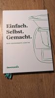 NEU Einfach selbstgemacht Thermomix Kochbuch Nordrhein-Westfalen - Kerken Vorschau