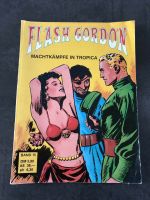 Comic Flash Gordon Saarland - Dillingen (Saar) Vorschau