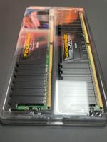 CORSAIR DDR 4 Arbeitsspeicher 2 x 8 Gb Bayern - Bayreuth Vorschau