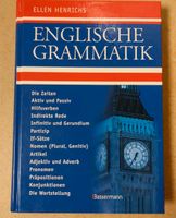 Englische Grammatik von Ellen Henrichs Rheinland-Pfalz - Marienhausen Vorschau