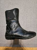 Probiker Motorradstiefel Gr.45 Nordrhein-Westfalen - Lotte Vorschau