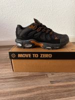 Nike Airmax Terrascape Plus Charcoal/Gold Köln - Ehrenfeld Vorschau