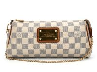 nieKeshop Louis Vuitton Eva Pochette Damier Azur Crossbody Tasche Nordrhein-Westfalen - Olpe Vorschau