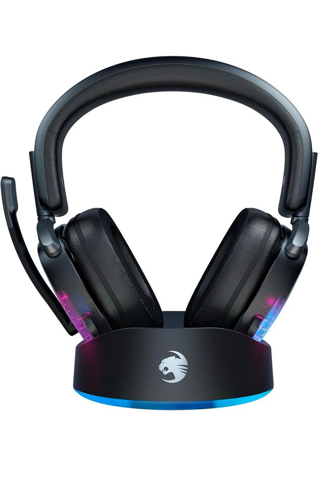 Roccat Syn Max Air Gaming Headset in Allstedt