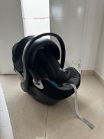 Babyschale | Cybex Platinum | Babysitz | Neugeborener Autositz Nordrhein-Westfalen - Steinfurt Vorschau