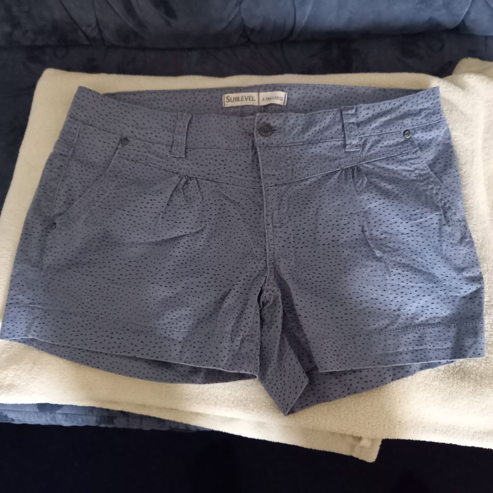 Shorts (Sommershorts) in Baumholder