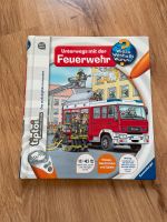 Tiptoi Unterwegs mit der Feuerwehr Niedersachsen - Göttingen Vorschau