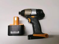 Panasonic Impact Driver EY7201 Schlagschrauber Baden-Württemberg - Brühl Vorschau