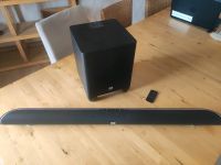 JBL Home Cinema SB 350 Heimkino 2.1 Soundbar Sachsen-Anhalt - Dessau-Roßlau Vorschau