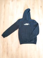 Schwarzer H&M Hoodie XS Bayern - Wasserburg am Inn Vorschau