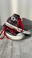 Converse ALL STAR Größe 36 Harburg - Hamburg Heimfeld Vorschau