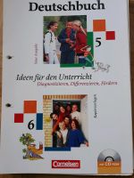 Deutschbuch 5/6 Diagnostizieren Köln - Bayenthal Vorschau