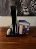 Ps5 + 2 Controller + 8 Spiele Hessen - Offenbach Vorschau