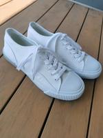 Stoff Schuhe von Victory Niedersachsen - Braunschweig Vorschau