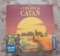 Kosmos - I coloni di Catan Nordrhein-Westfalen - Iserlohn Vorschau