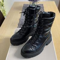 Tamaris Damen Stiefelette Gr. 38 wie NEU Schwerin - Weststadt Vorschau