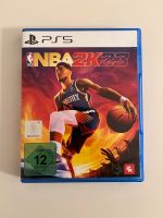 NBA 2K 23 PS5 Basketball Spiel Baden-Württemberg - Laichingen Vorschau