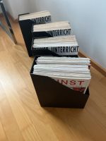 Kunst und Unterricht und Kunst 5-10 Zeitschriften Nordrhein-Westfalen - Witten Vorschau