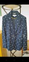 Boden Blazer Dots Punkte blau Gr.38 (10) Hessen - Eltville Vorschau