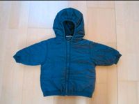 ♡ Winterjacke Größe 68 dunkelblau ♡ Baden-Württemberg - Karlsruhe Vorschau