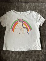 Tshirt Mädchen Größe 110 Nordrhein-Westfalen - Elsdorf Vorschau