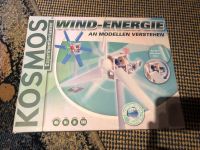 Kosmos Wind Energie Südbrookmerland - Georgsheil Vorschau