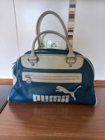 Puma Retro Tasche Vintage Niedersachsen - Dinklage Vorschau