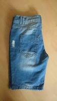 Damen Jeansshorts in Grösse M Saarland - Homburg Vorschau