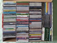 115 CDs: CD-Sammlung Musik Wise Guys Klassik Jazz Filmmusik etc. Berlin - Mitte Vorschau