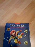 Schulbuch "Wörterbuch für die Grundschule" Niedersachsen - Aurich Vorschau