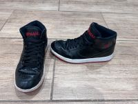 Sneaker Jordan Jumpman 41 Basketball schwarz high Sneaker Nike Rheinland-Pfalz - Limburgerhof Vorschau