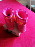 Ugg boots pink Rheinland-Pfalz - Hochspeyer Vorschau