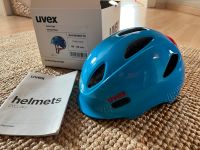 UVEX OYO 45-50 Kinderhelm Helm Fahrrad Stuttgart - Stuttgart-Süd Vorschau