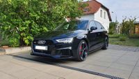 Audi RS3, voll+alle RS Pakete,vmax 280 km/h Brandenburg - Potsdam Vorschau