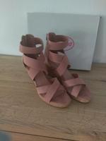 Heels Neu Gr 40 Bayern - Hohenthann Vorschau