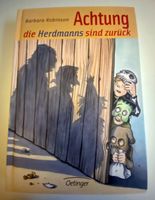 Achtung, die Herdmanns sind zurück von Barbara Robinson (2008, Ge Innenstadt - Köln Altstadt Vorschau