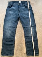 Cerruti Jeans, Sommerjeans mit Leinen, Gr. 36 Rostock - Gartenstadt Vorschau