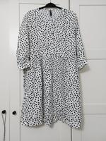 Kleid Sommer Jean Pascale Gr. 44 Hessen - Taunusstein Vorschau