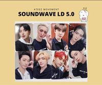 ISO WTB Ateez Movement Soundwave LD 5.0 Baden-Württemberg - Villingen-Schwenningen Vorschau