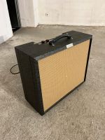 Echopark Vibramatic 13 brownface fender princeton/deluxe Berlin - Mitte Vorschau