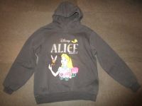 Hoodi Kapuzenpulli Sweatshirt Pulli Alice Gr. 134 140 H&M w. NEU Bayern - Retzstadt Vorschau