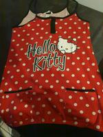 Hello Kitty Sleepshirt Größe S, H&M  gebraucht Bayern - Neufahrn Vorschau